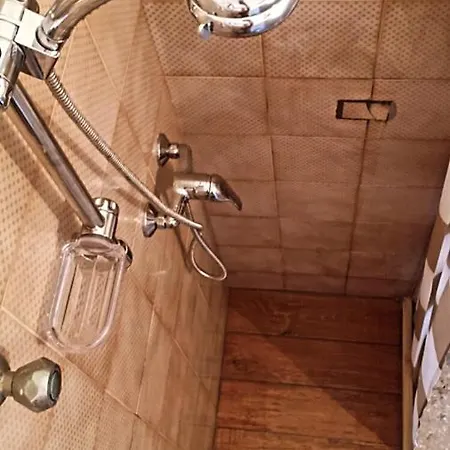 Prázdninový dům Casa Al Mare Con Vista - Posto Vecchio 350 Metri Dal Mare Torre Vado