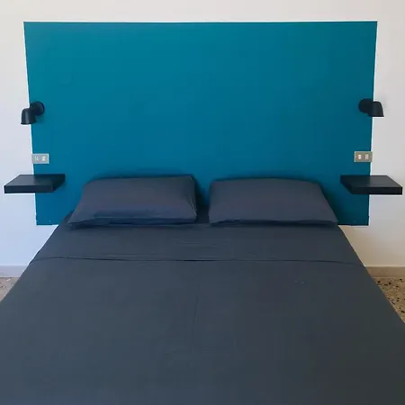 Casa Al Mare Con Vista - Posto Vecchio 350 Metri Dal Mare Torre Vado